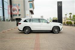 مرسيدس بنز GLS